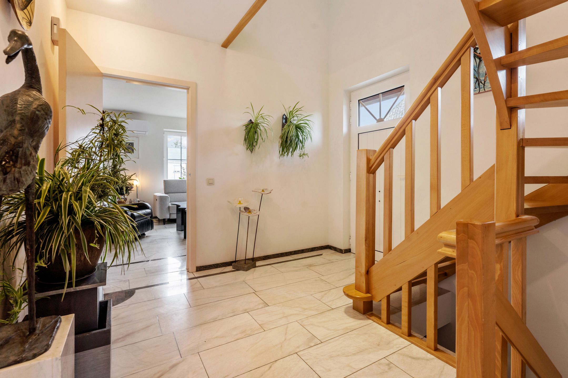 Charmante woning met zuidgericht perceel te Hees  foto 5