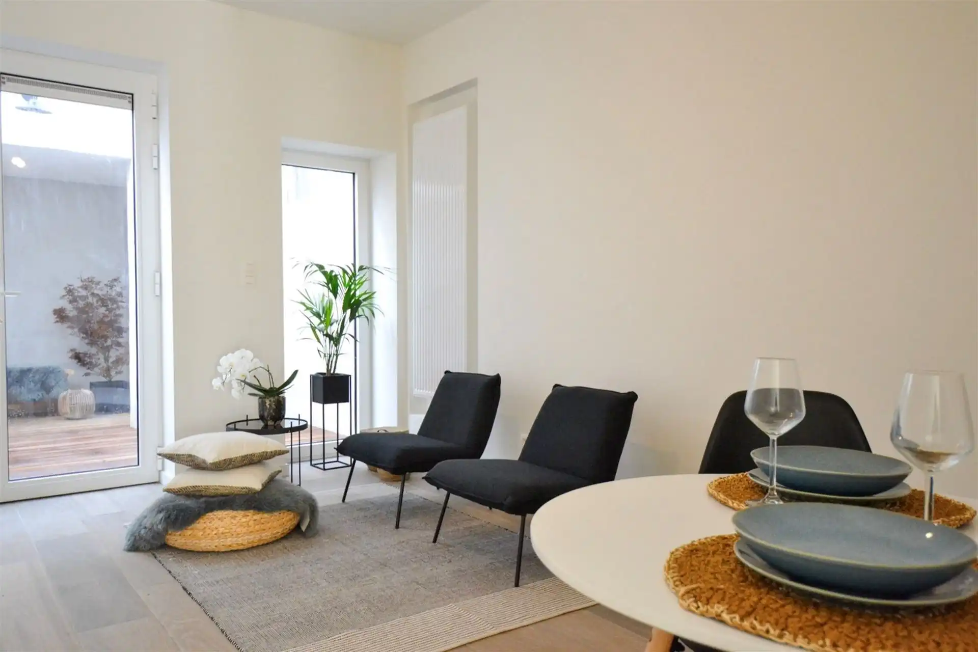 Centraal gelegen, instapklare stadswoning met 2 slaapkamers foto 8