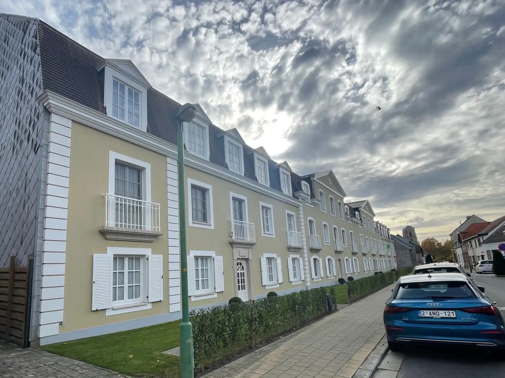 Appartement te huur foto {{pictureIndex}}