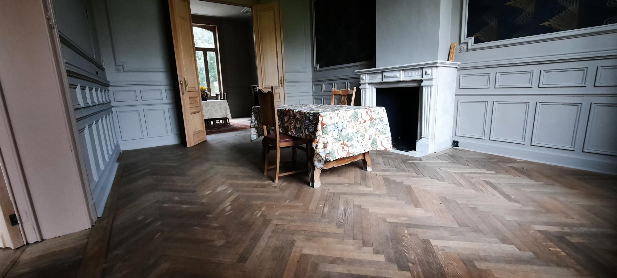 't Vlinderkasteeltje voor horeca foto 11