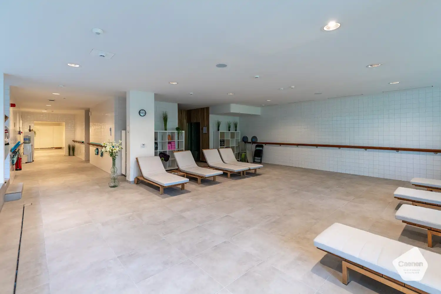 Assistentieflat te huur in Oostduinkerke foto 10