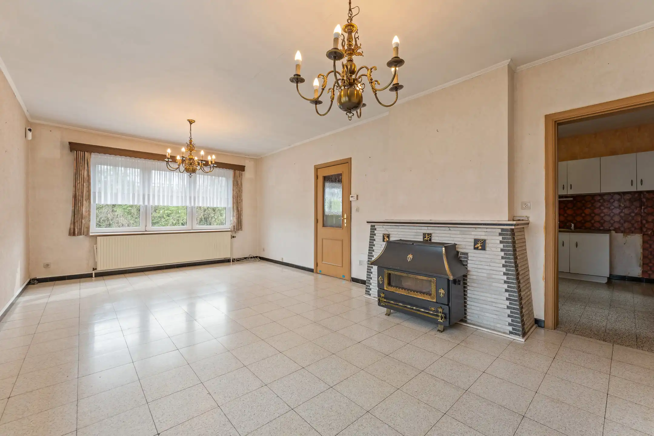 Woning met tal van mogelijkheden te Voeren. foto 7