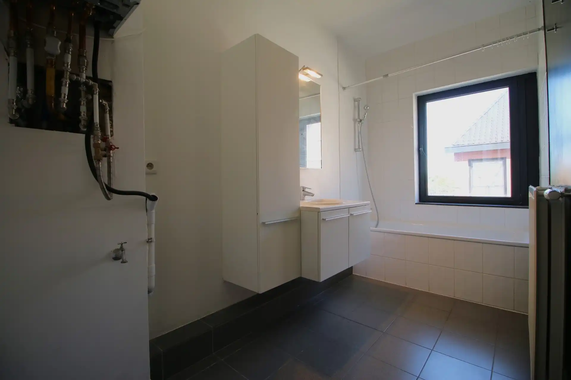 Appartement  met 1 slaapkamer foto 8