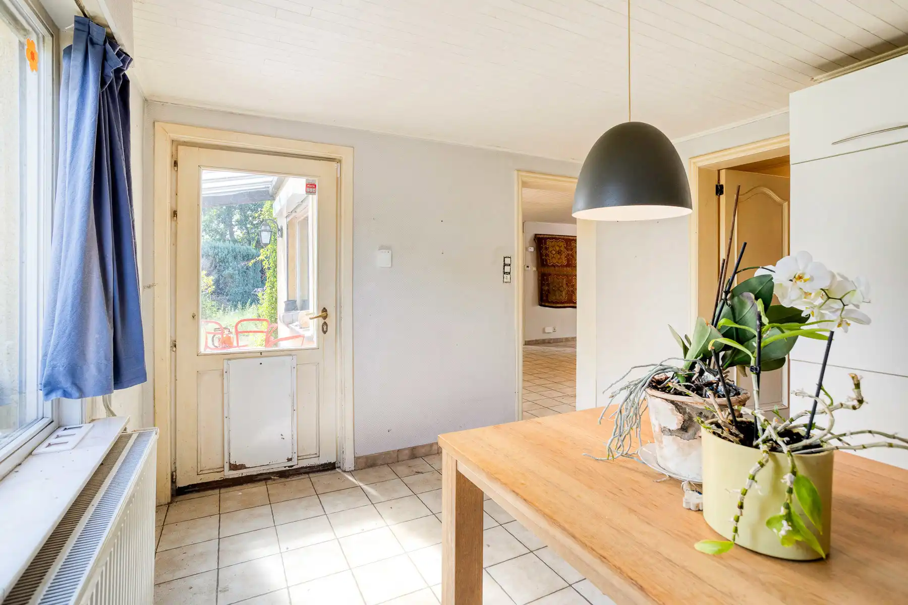 Landelijke laagbouw woning vol potentieel foto 9