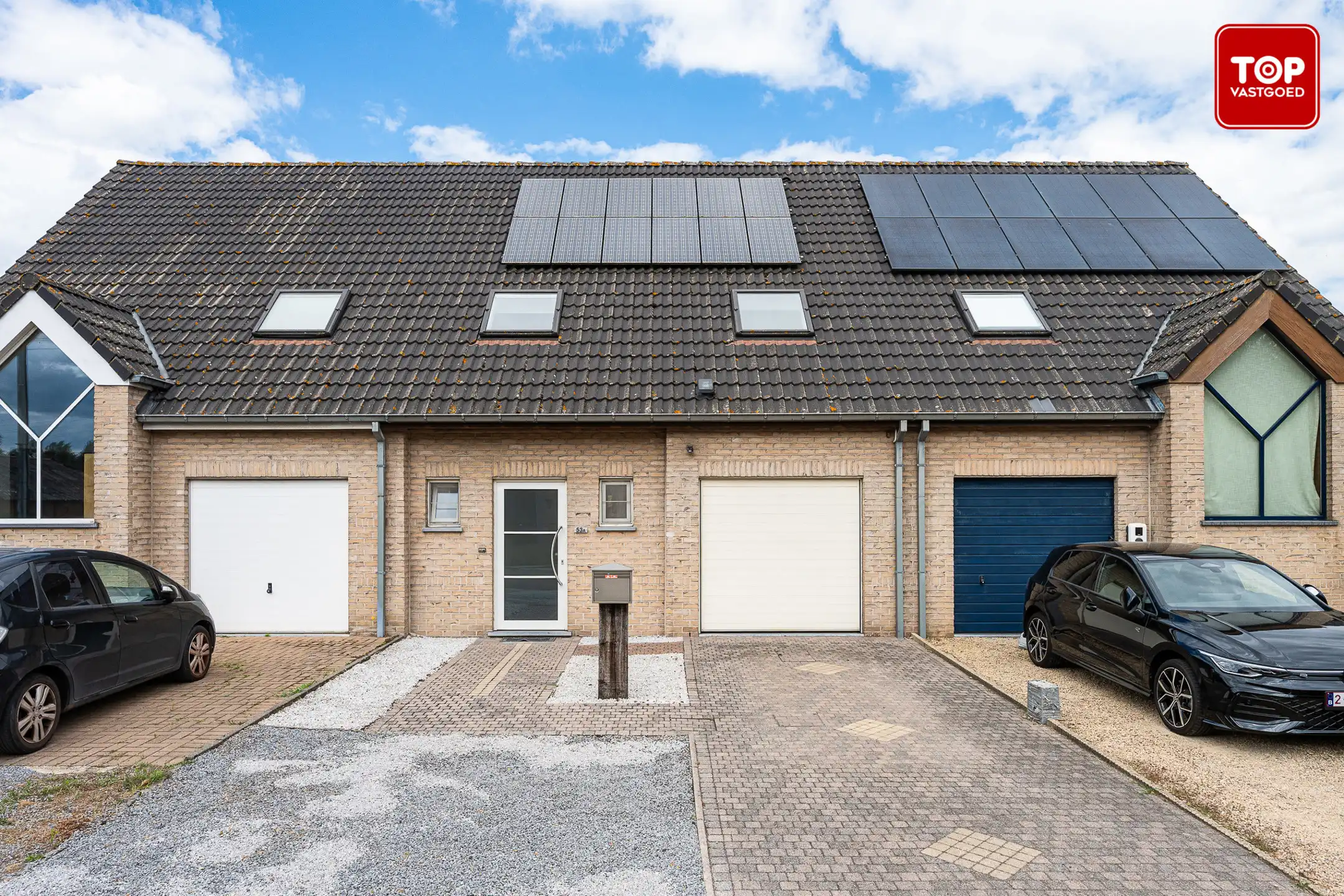 Perfect onderhouden en instapklare woning met EPC A foto 29