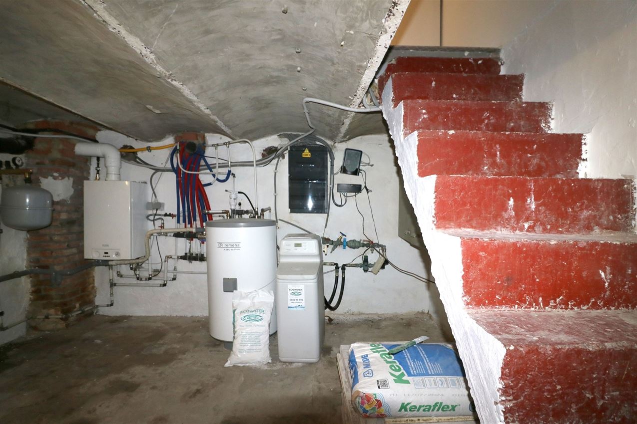 instapklaar, geen renovatieplicht, in stadscentrum foto 37