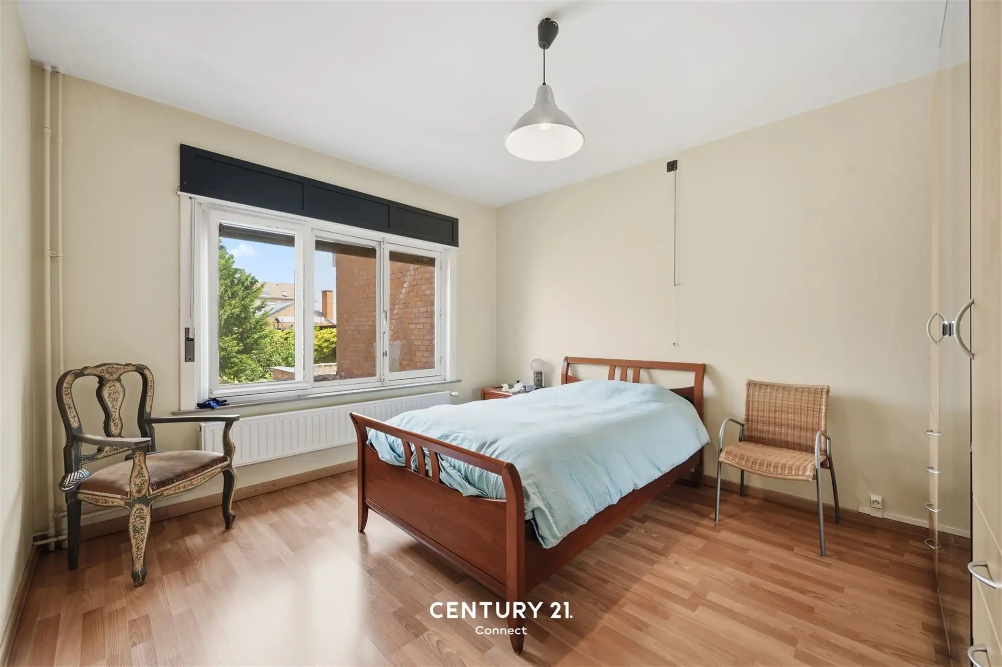 Statig wonen in het Nieuw Kwartier te Leuven foto 15
