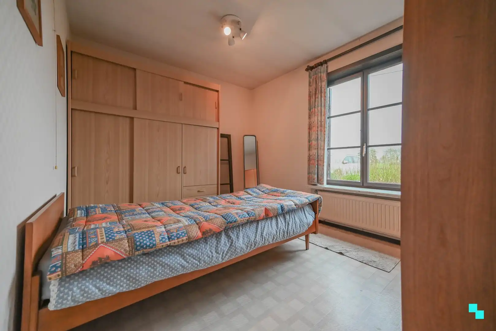 Landelijk gelegen vrijstaande bungalow te Kachtem foto 15