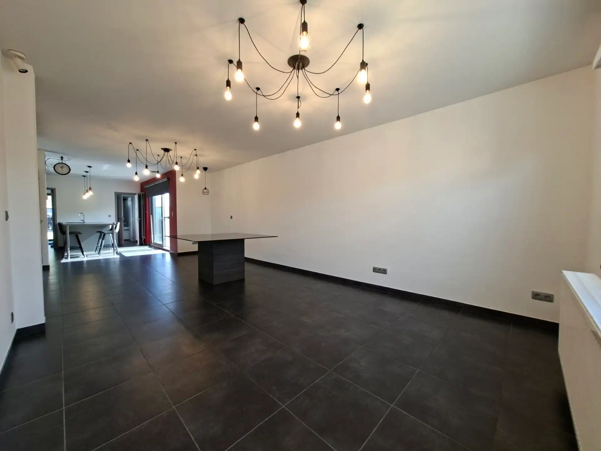 Rustig gelegen woning met 3 slaapkamers en tuin te Wilsele foto 3