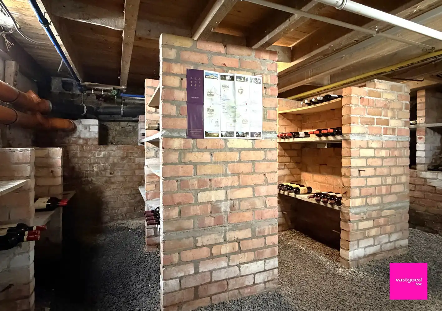 Veelzijdig handelspand met woonst op topligging nabij zee – Oostende/Mariakerke foto 24