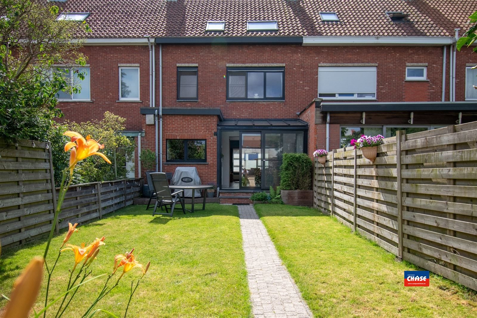 Gezinswoning | 5 slpks, tuin en garage  foto 14