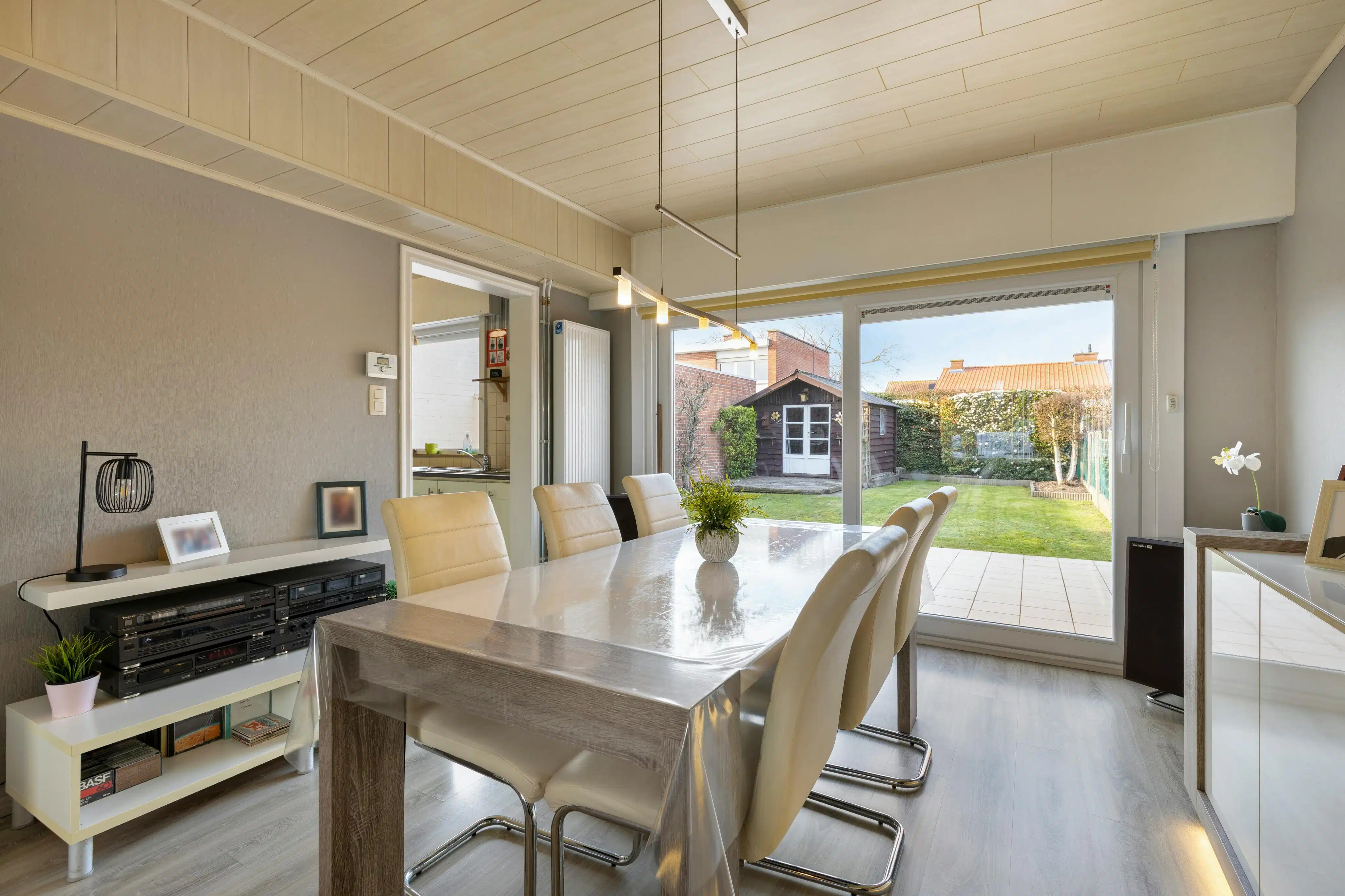 Huis met 4 slaapkamers en garage te koop in Diksmuide foto 4