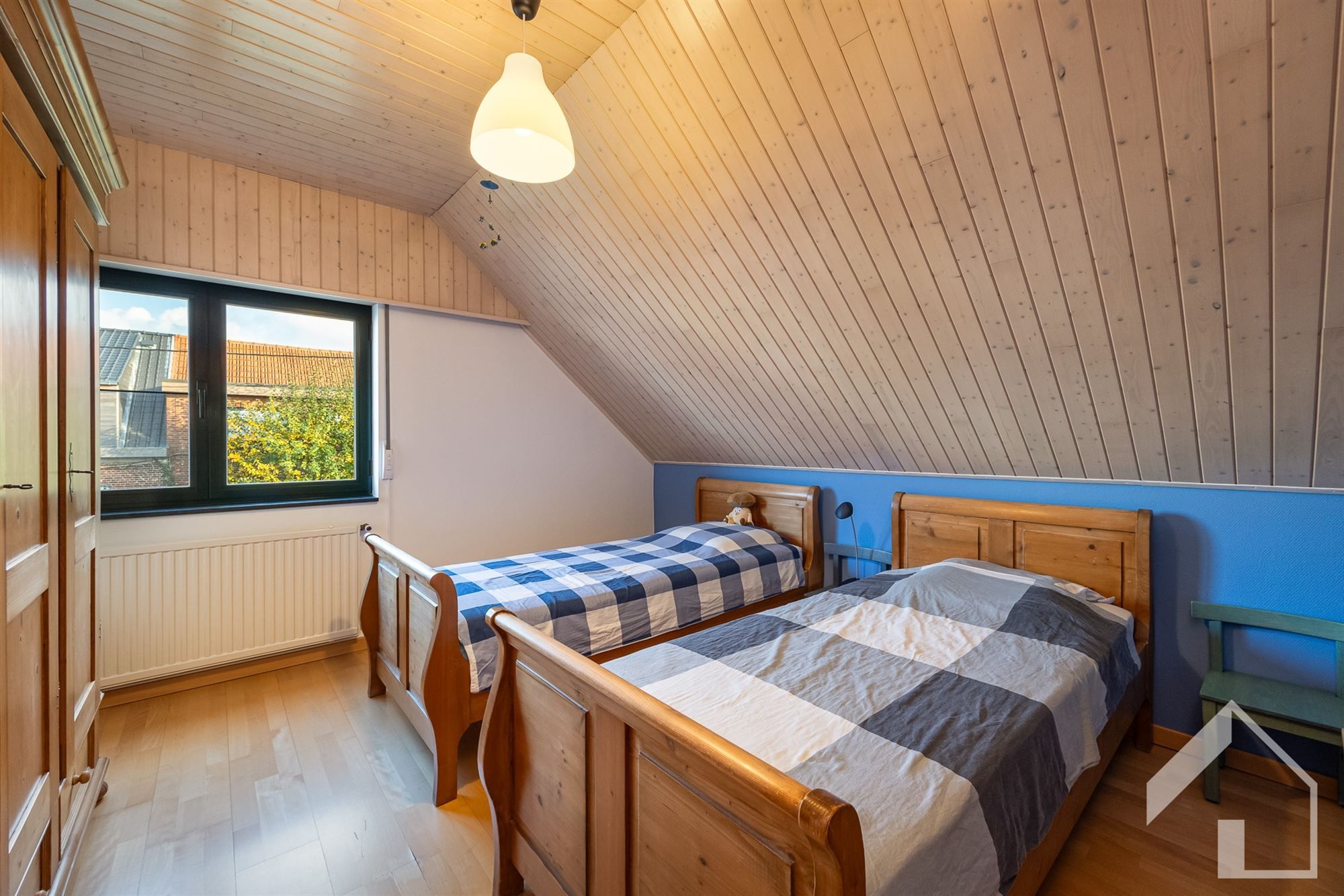 Prachtig landhuis nabij het centrum van Broechem foto 20