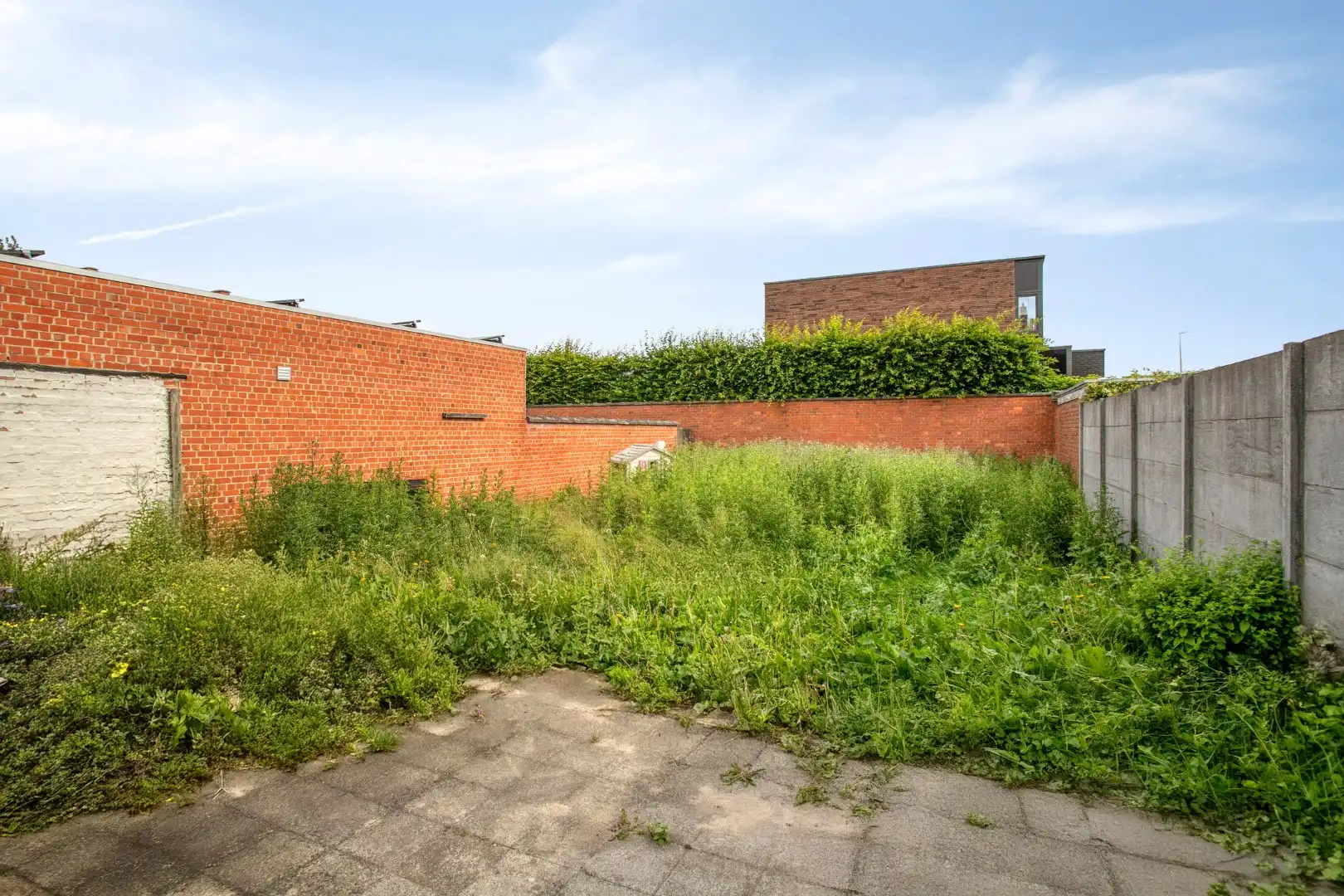 Ruime woning met dubbele garage en tuin in het centrum van Ledegem, 4 slaapkamers foto 13