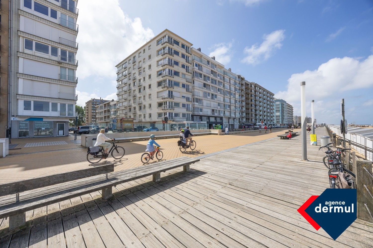 RESIDENTIE EMPEREUR foto 2