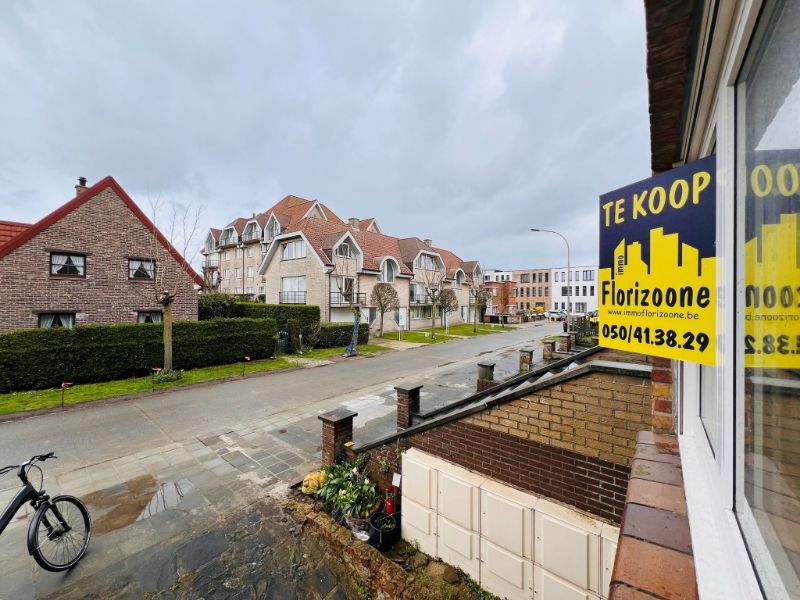 Gerenoveerd appartement met 2 slaapkamers op 400m van het strand foto 3