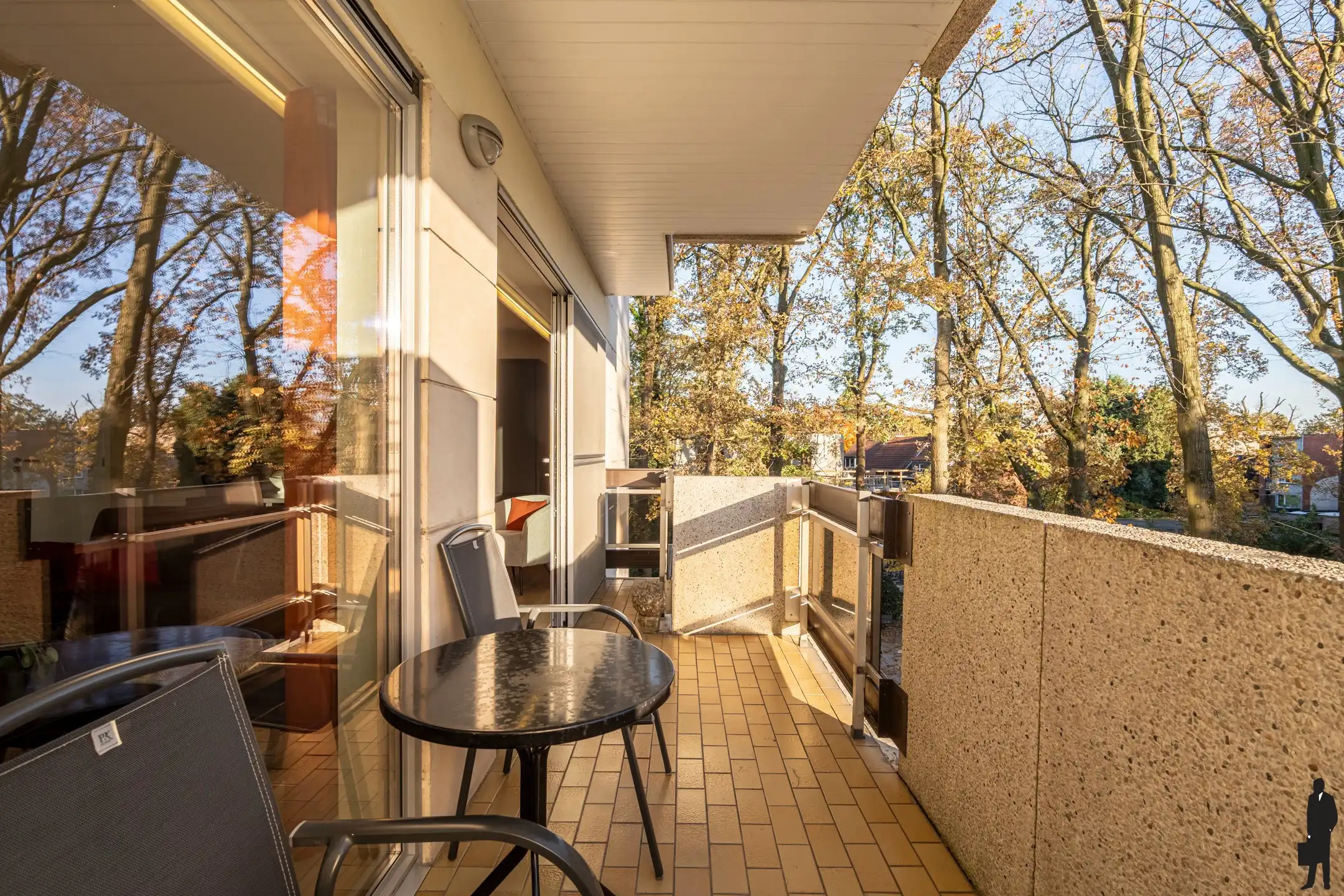 Instapklaar appartement met 3 slks in een rustig woonpark foto 12