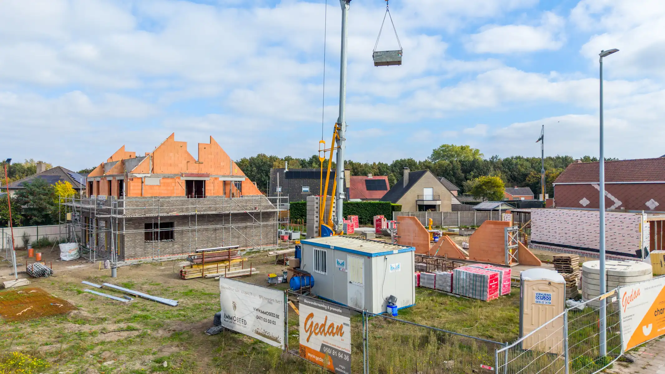 Huis te koop foto 23