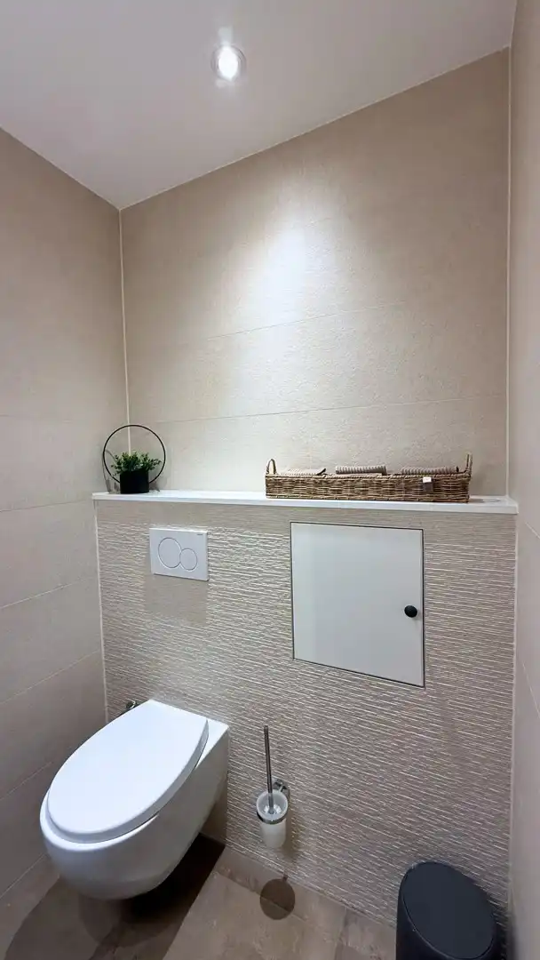 Appartement foto 15