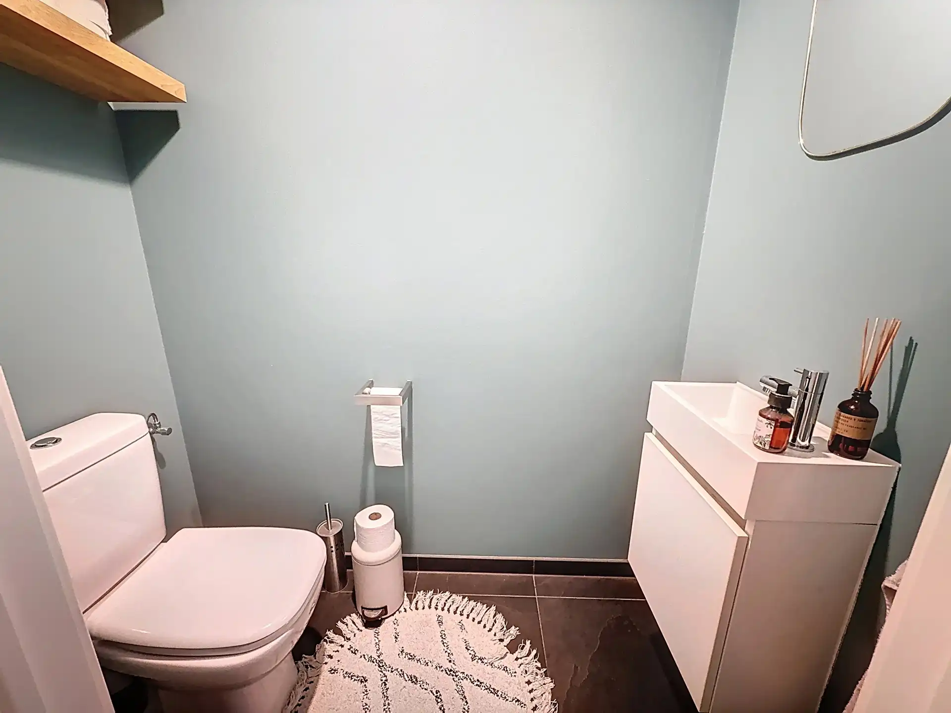 Appartement te koop foto 8