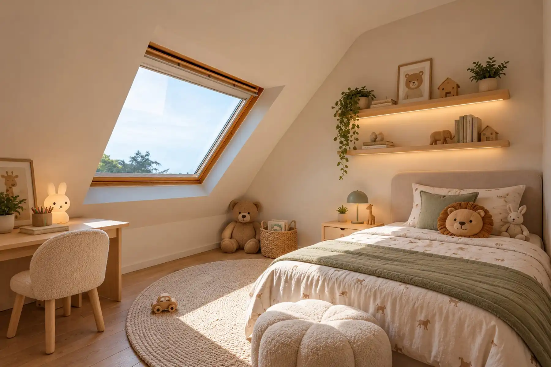 Instapklaar appartement, groot terras, staanplaats en lift! foto 15
