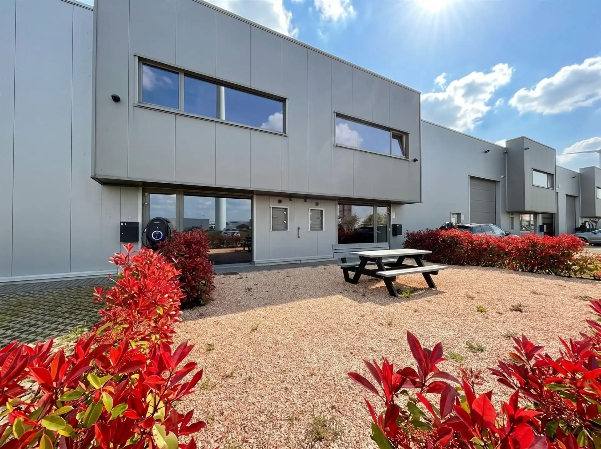 Instapklare KMO-unit op toplocatie – vandaag starten zonder zorgen foto 14