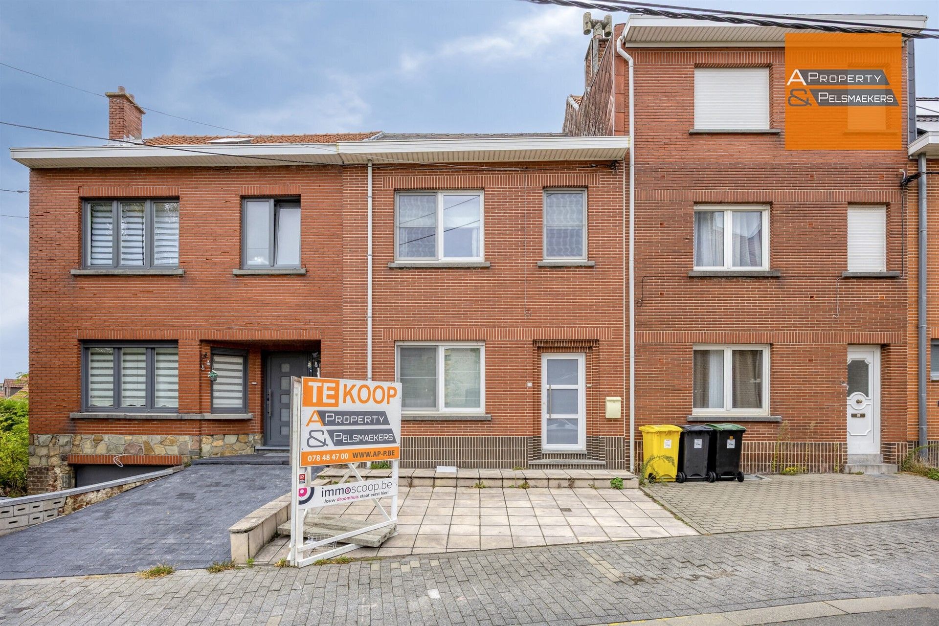 Woning met 3 slaapkamers te koop in Kortenberg!  foto {{pictureIndex}}