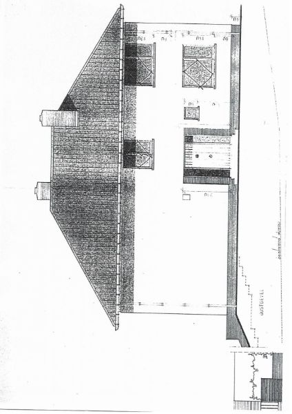 RUIME VILLA MET VIER SLAAPKAMERS foto 38