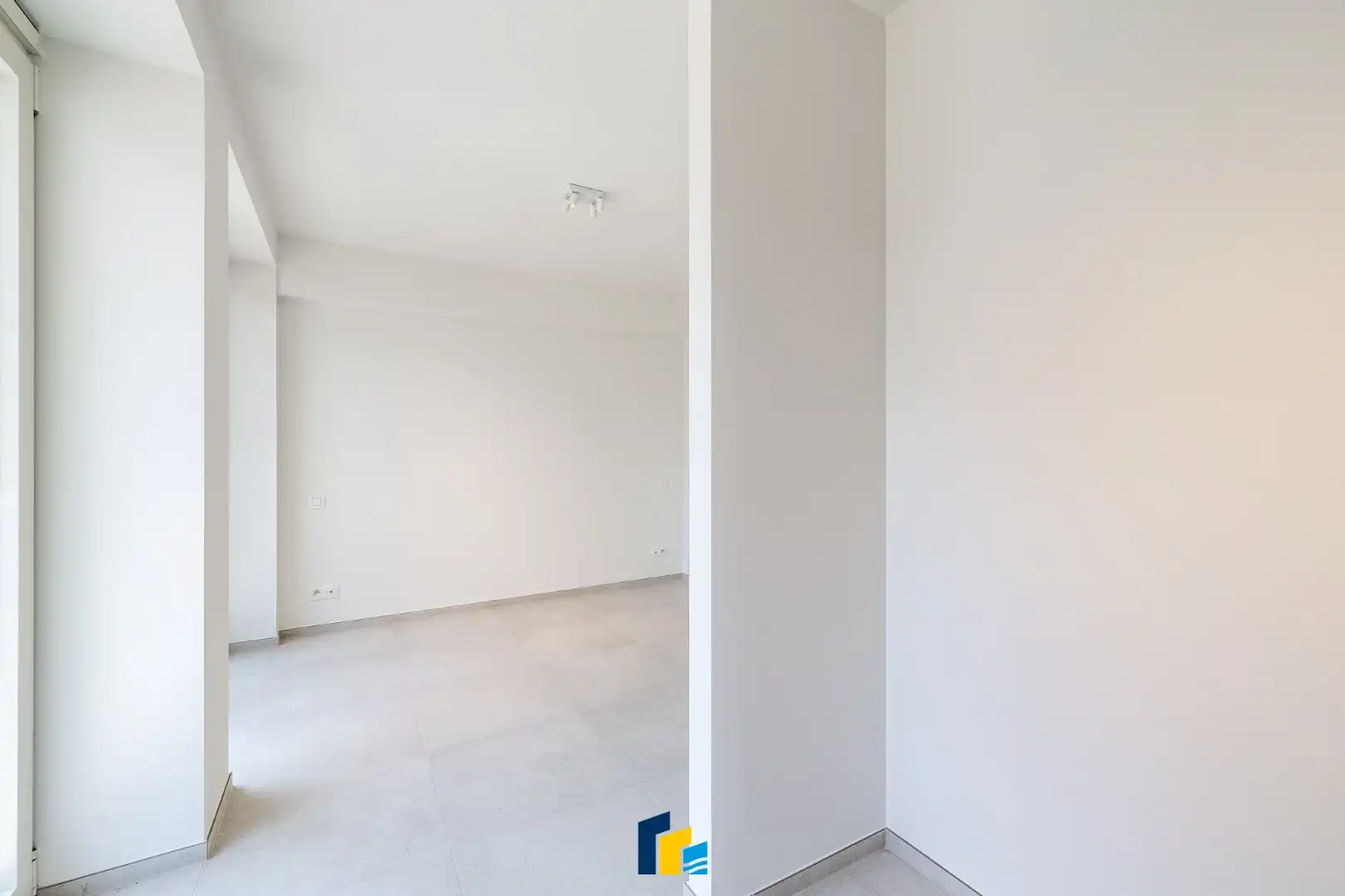 Volledig gerenoveerde duplex met 2 terrassen  foto 12