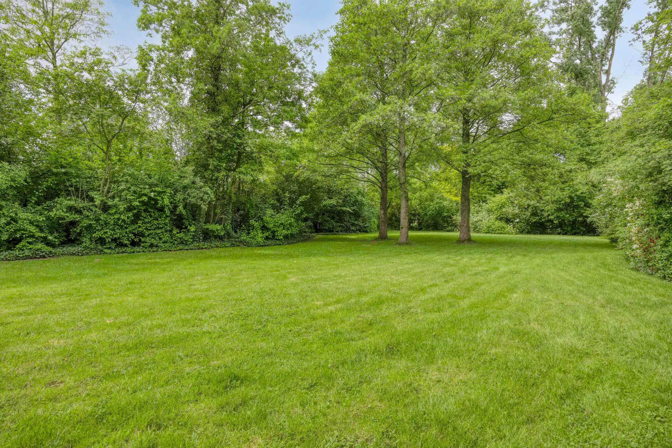 Ruime villa op een uniek perceel van 42are te Rillaar foto 36