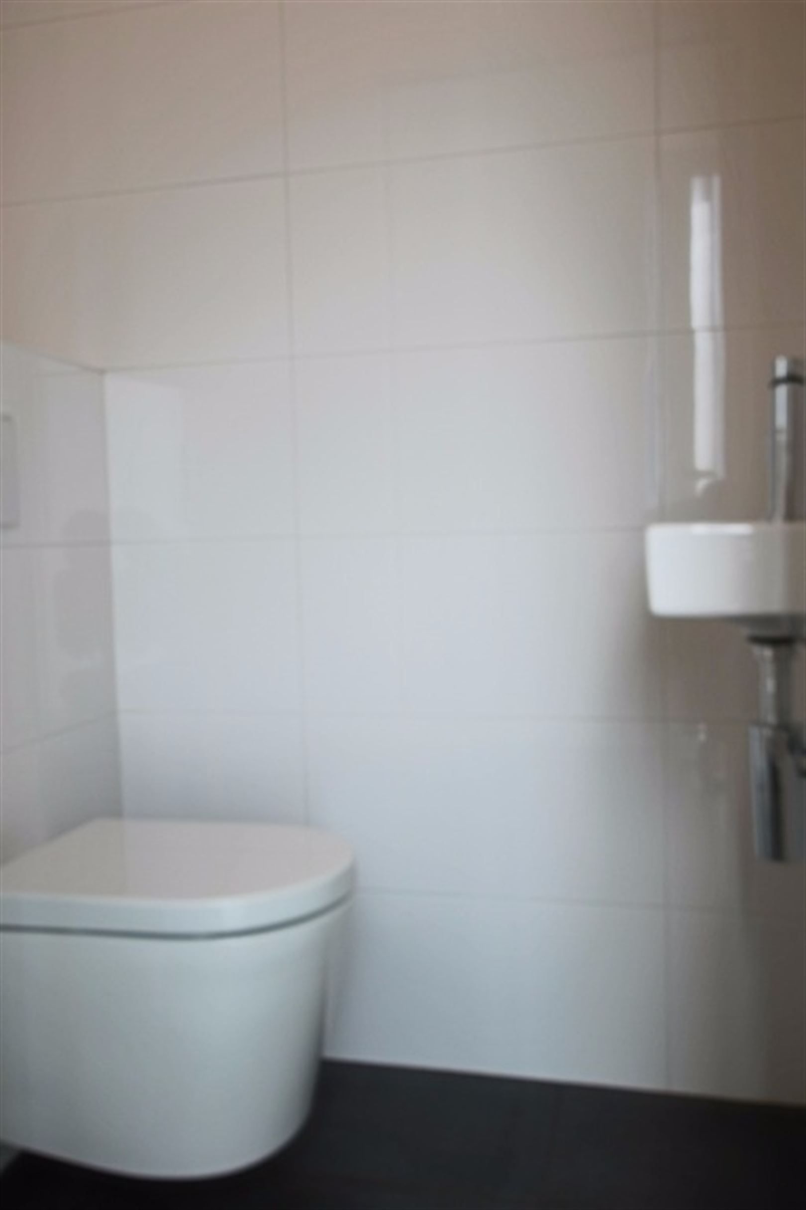 Een halfopen bebouwing te Hombeek met 3 slaapkamers  foto 4