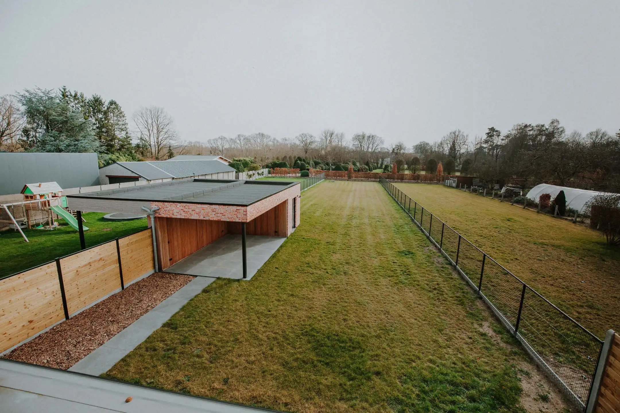 Nieuwbouwwoning te Tremelo (verkoop onder 2% registratie) foto 26