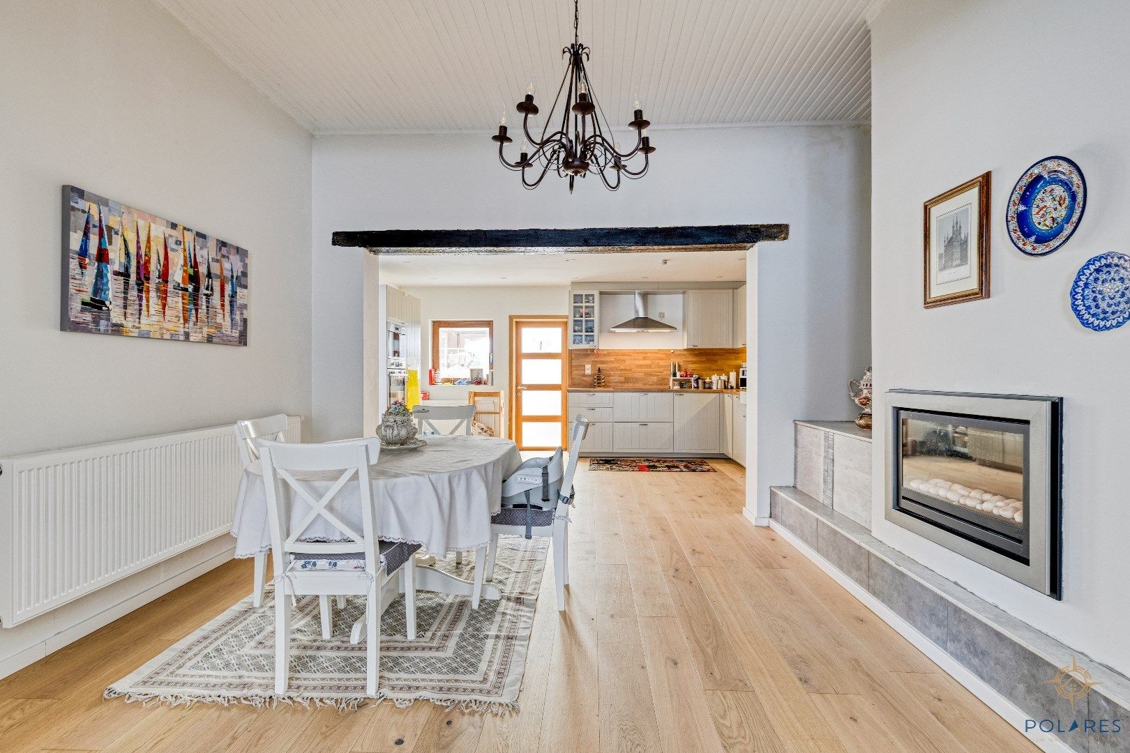 Instapklare woning met 4 slaapkamers nabij Leuven foto 4