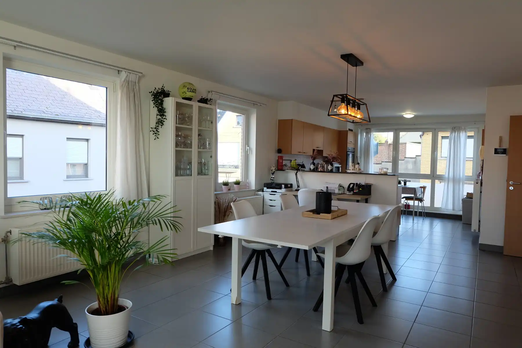 Appartement te huur foto 3