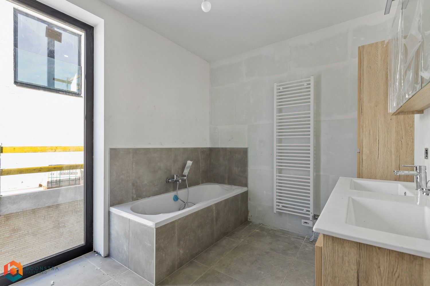 BEN nieuwbouw woning met 3 slpkrs foto 16