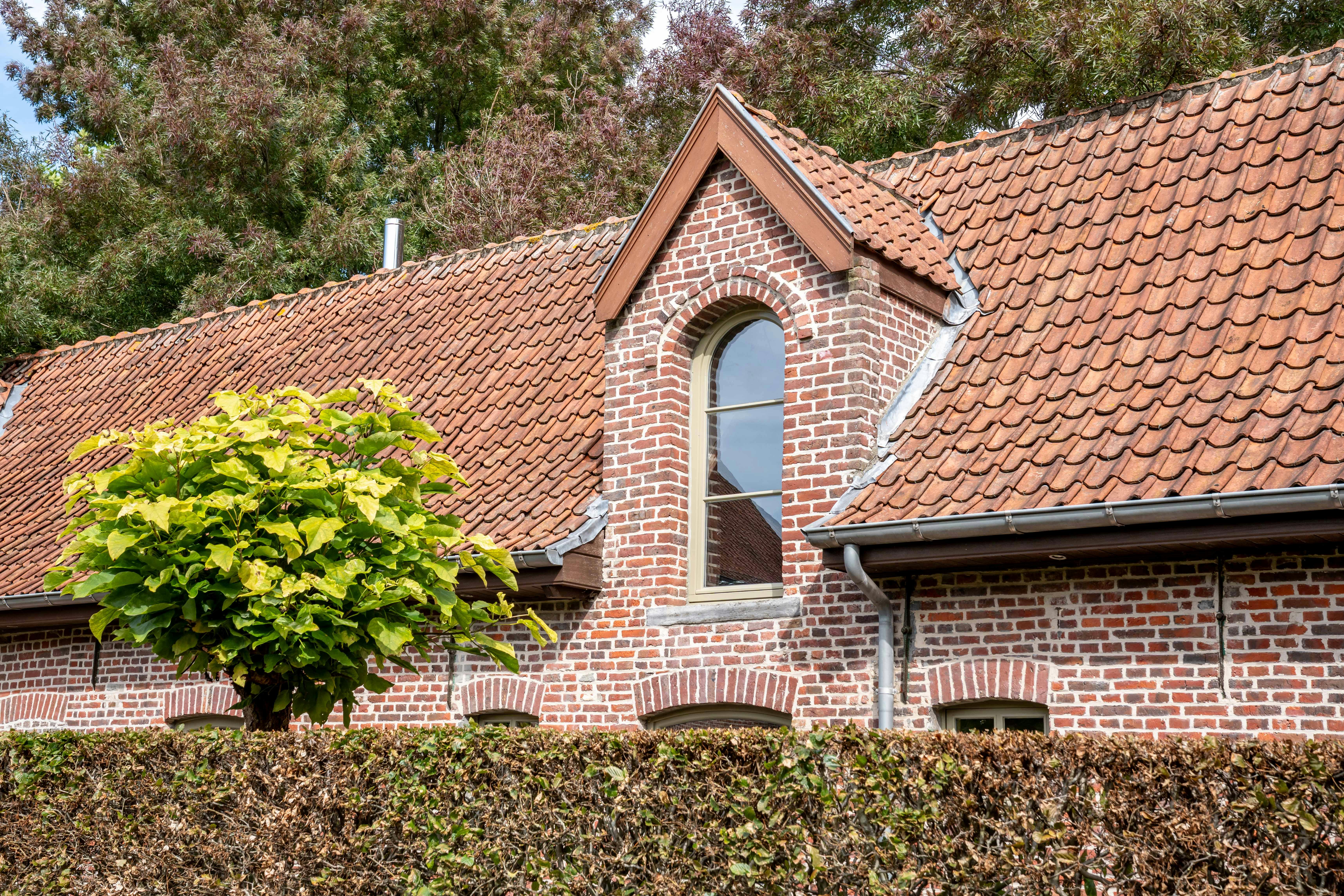 Prachtige hoeve te koop in Kuurne foto 15