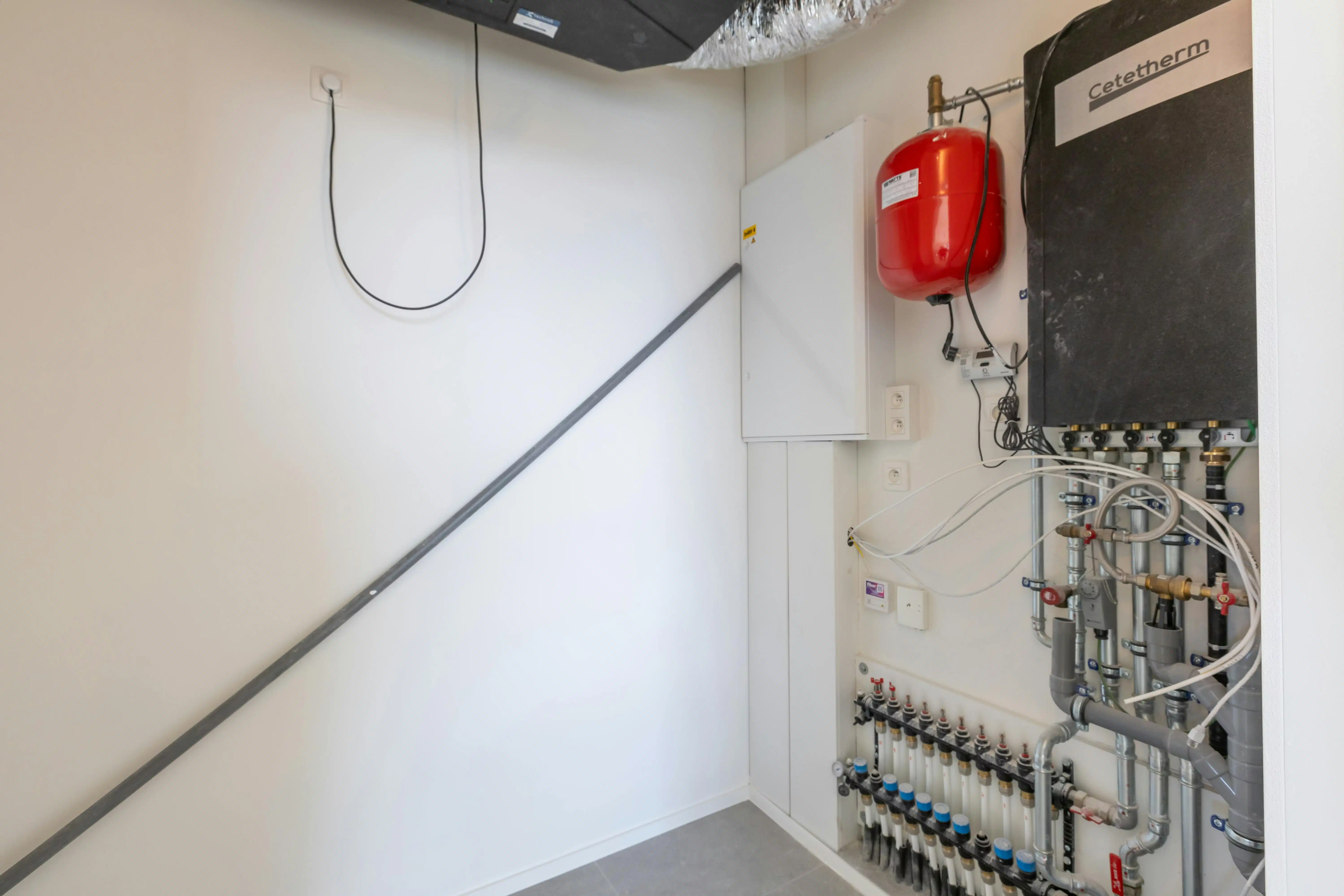 Schitterend appartement TROON 17  foto 78