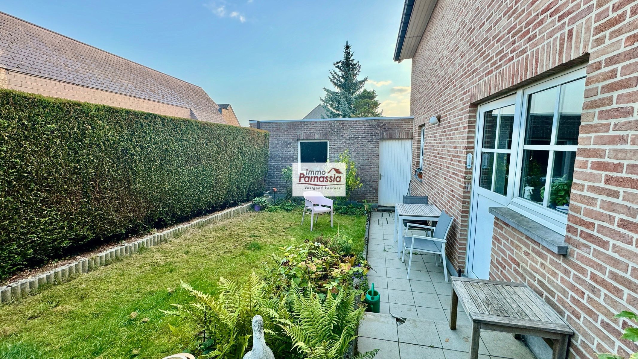 Huis te koop foto 3