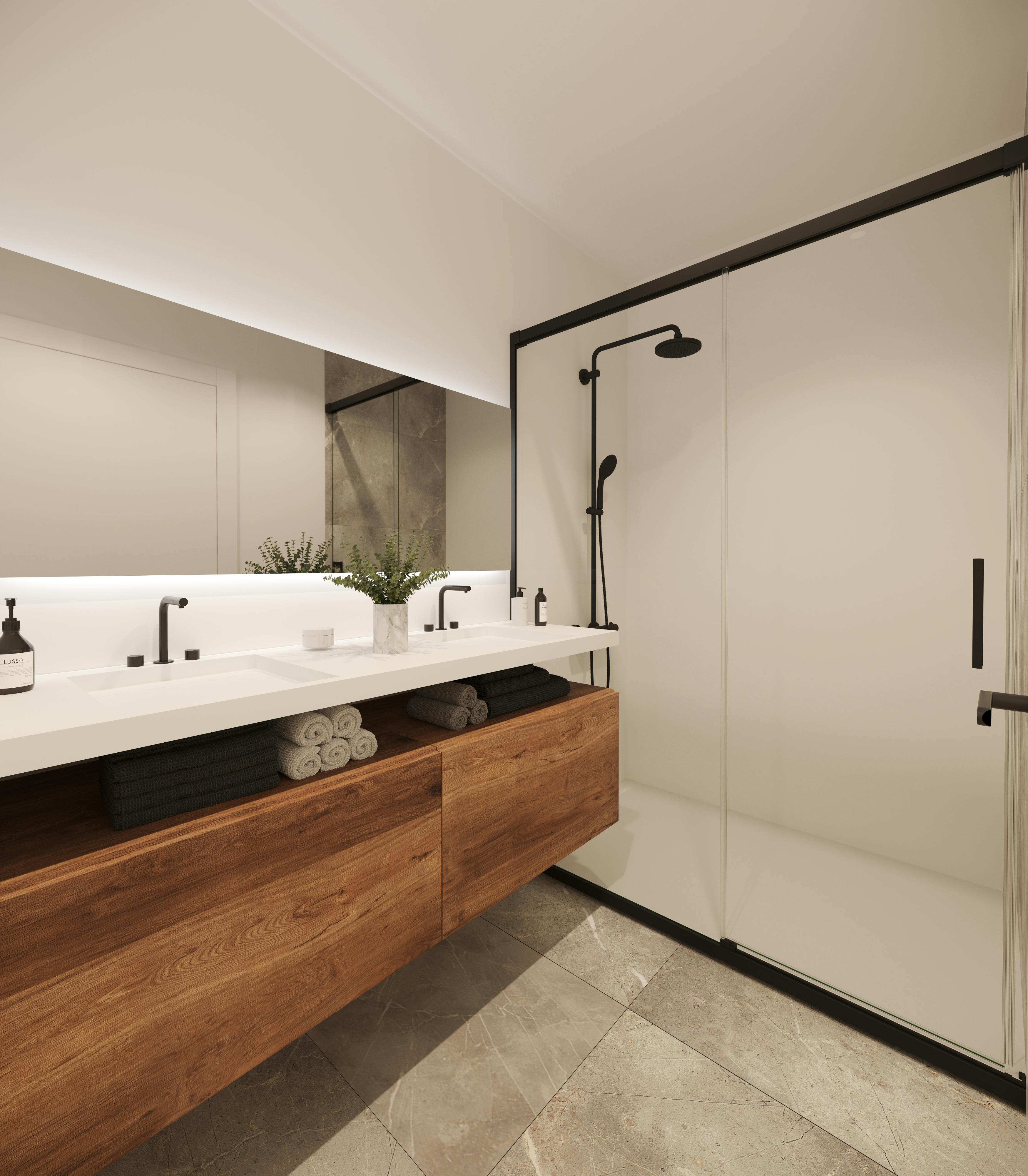 Residentie Kade foto 4