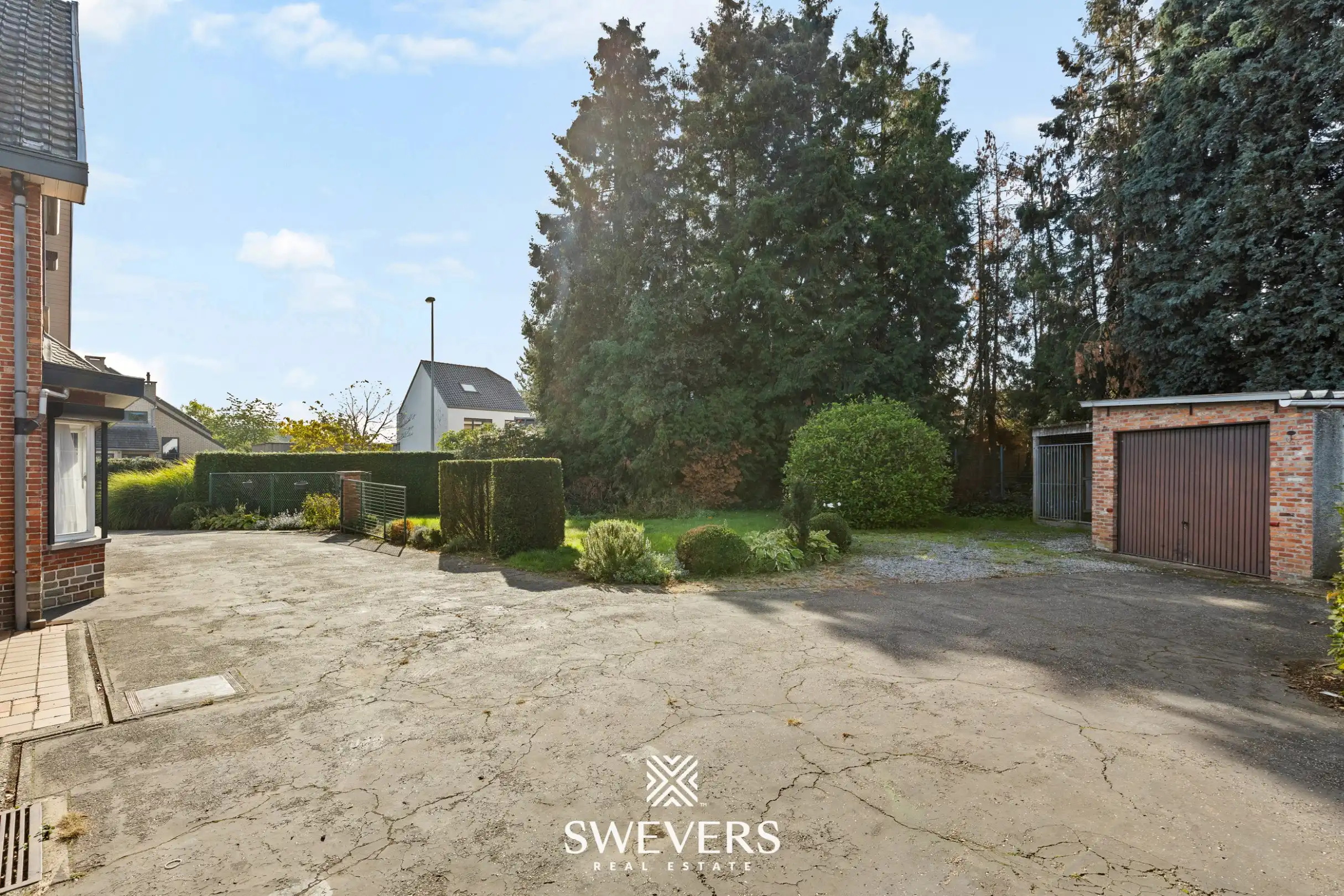 Ruime te renoveren woning op zonnig (ZW) perceel van 12a 33ca in het centrale Lummen foto 29