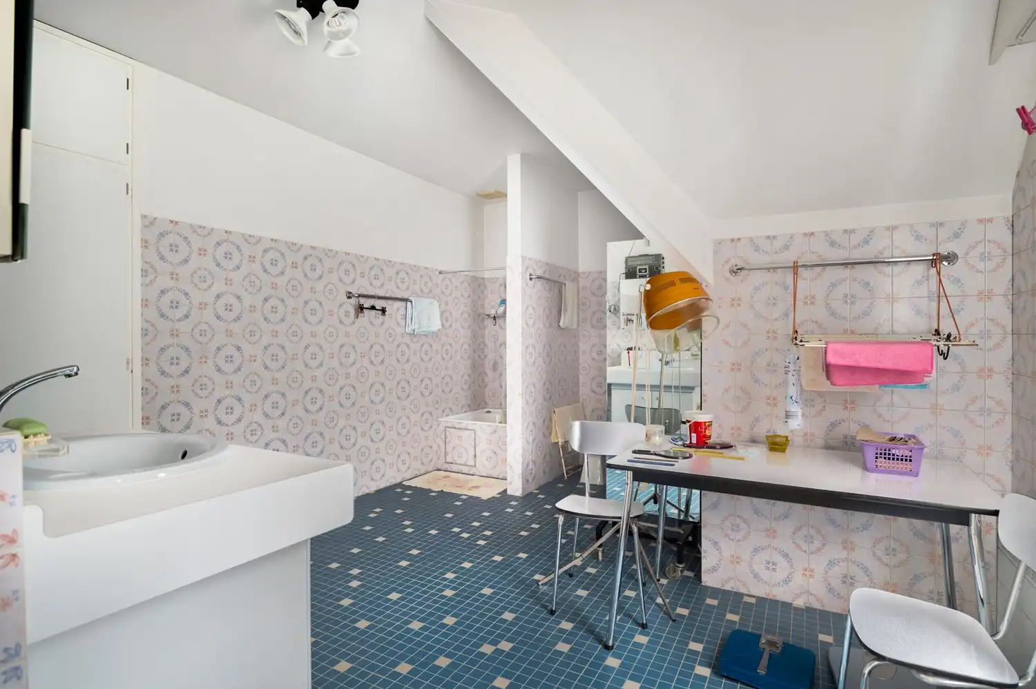Ruime woning met 4 slaapkamers op een riant perceel te Schoten! foto 25