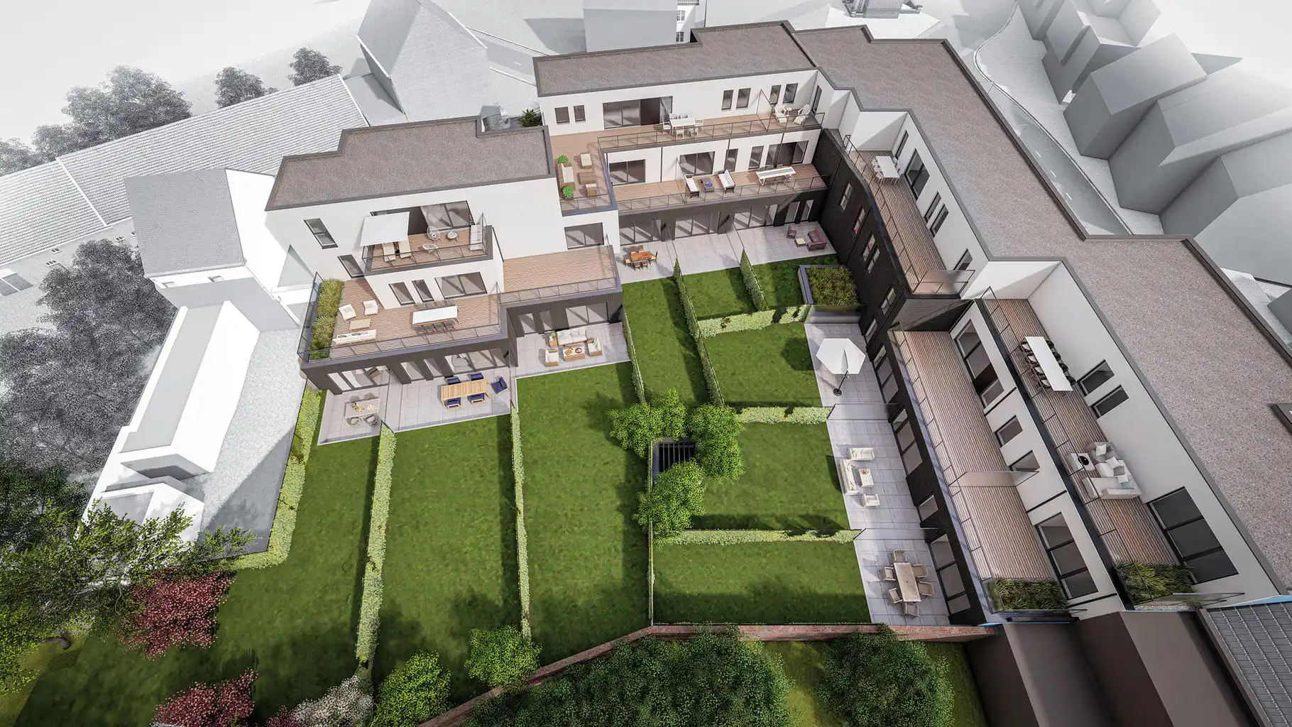 Appartement C0.1 foto 6