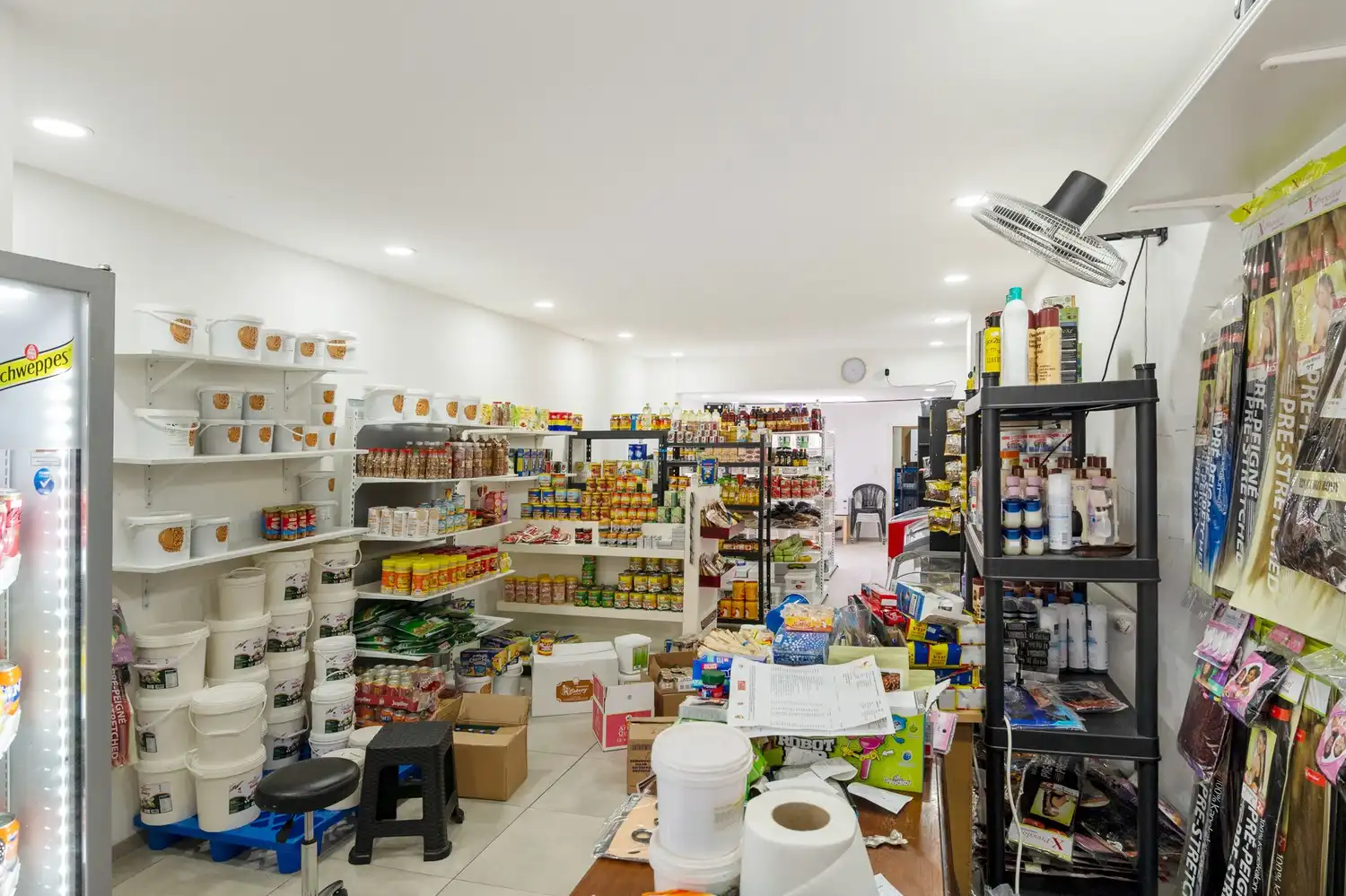 Veelzijdig opbrengsteigendom in Mechelen foto 13