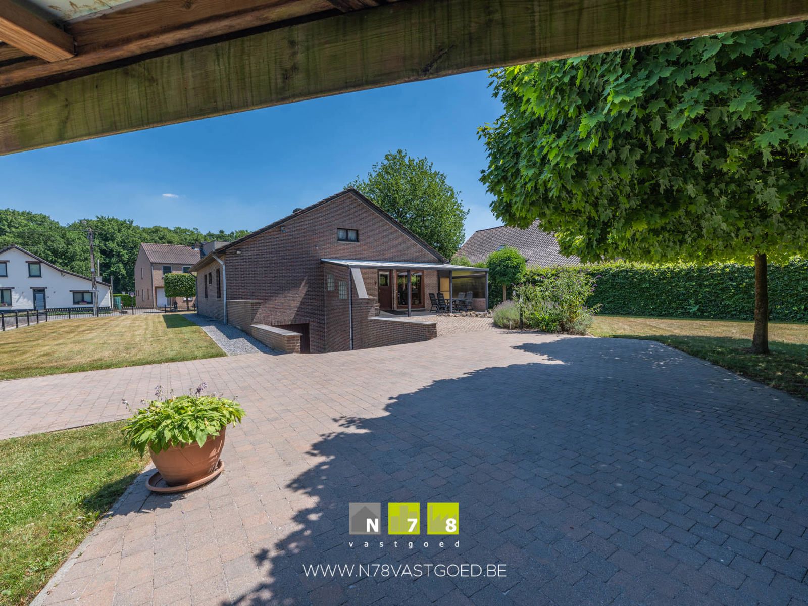 Huis te koop foto 39