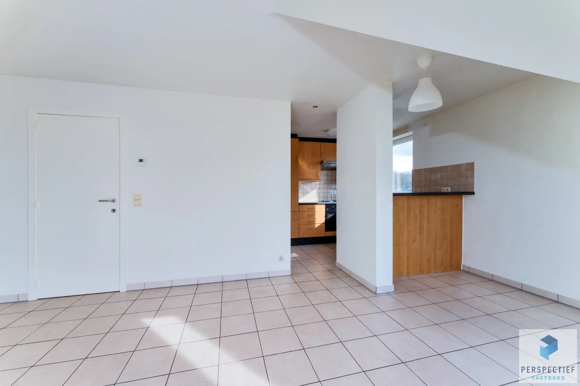 Goed gelegen appartement met 2 slpk - 2 terrassen & autostaanplaats foto 6