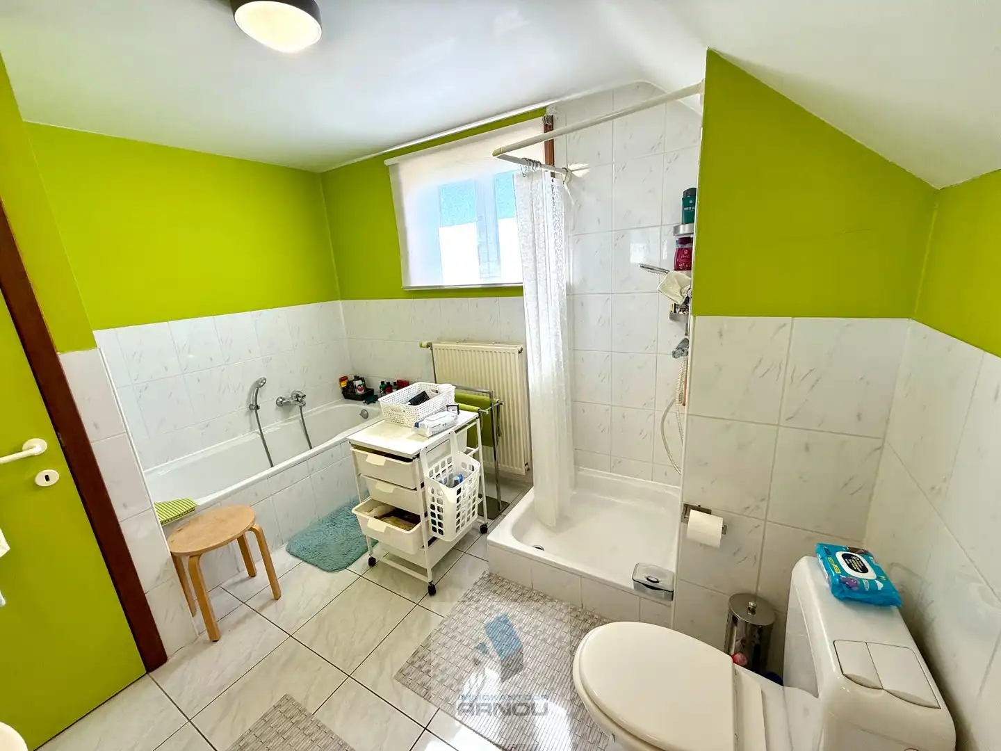 Verzorgde gezinswoning met 3 slaapkamers, gezellige tuin en inpandige garage foto 11