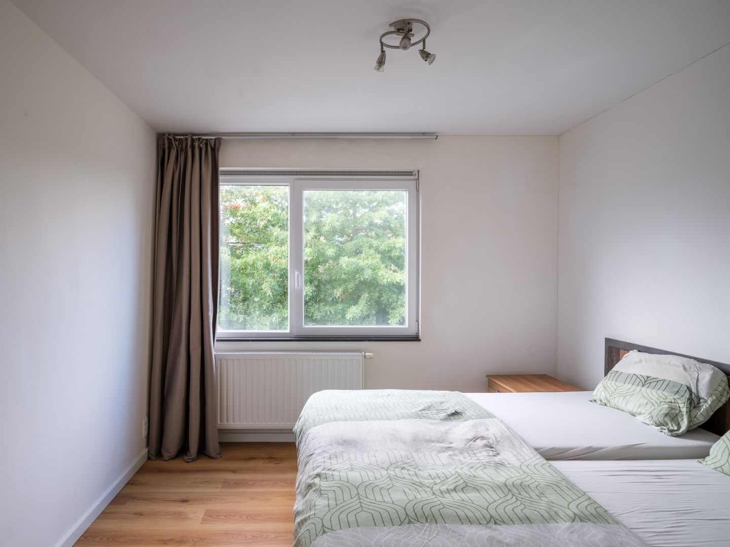 Recent appartement in Zwijnaarde, ideaal gelegen en voorzien van alle comfort! foto 11