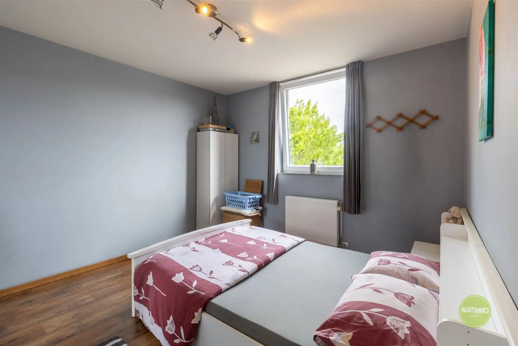 Opbrengsteigendom met 6 appartementen in Balen foto 36