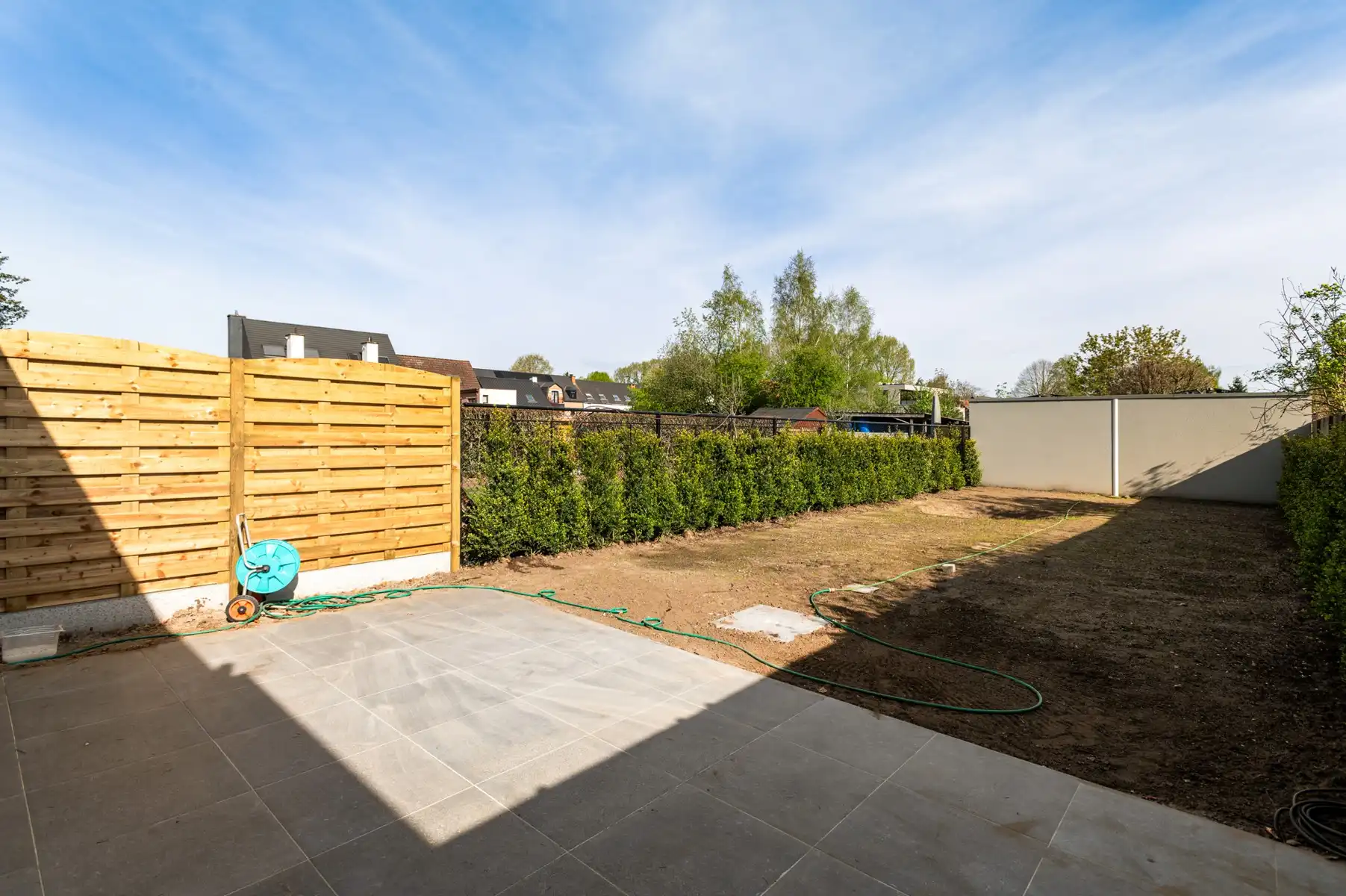 BEN nieuwbouwwoning met 4 slaapkamers nabij centrum 's-Gravenwezel foto 10