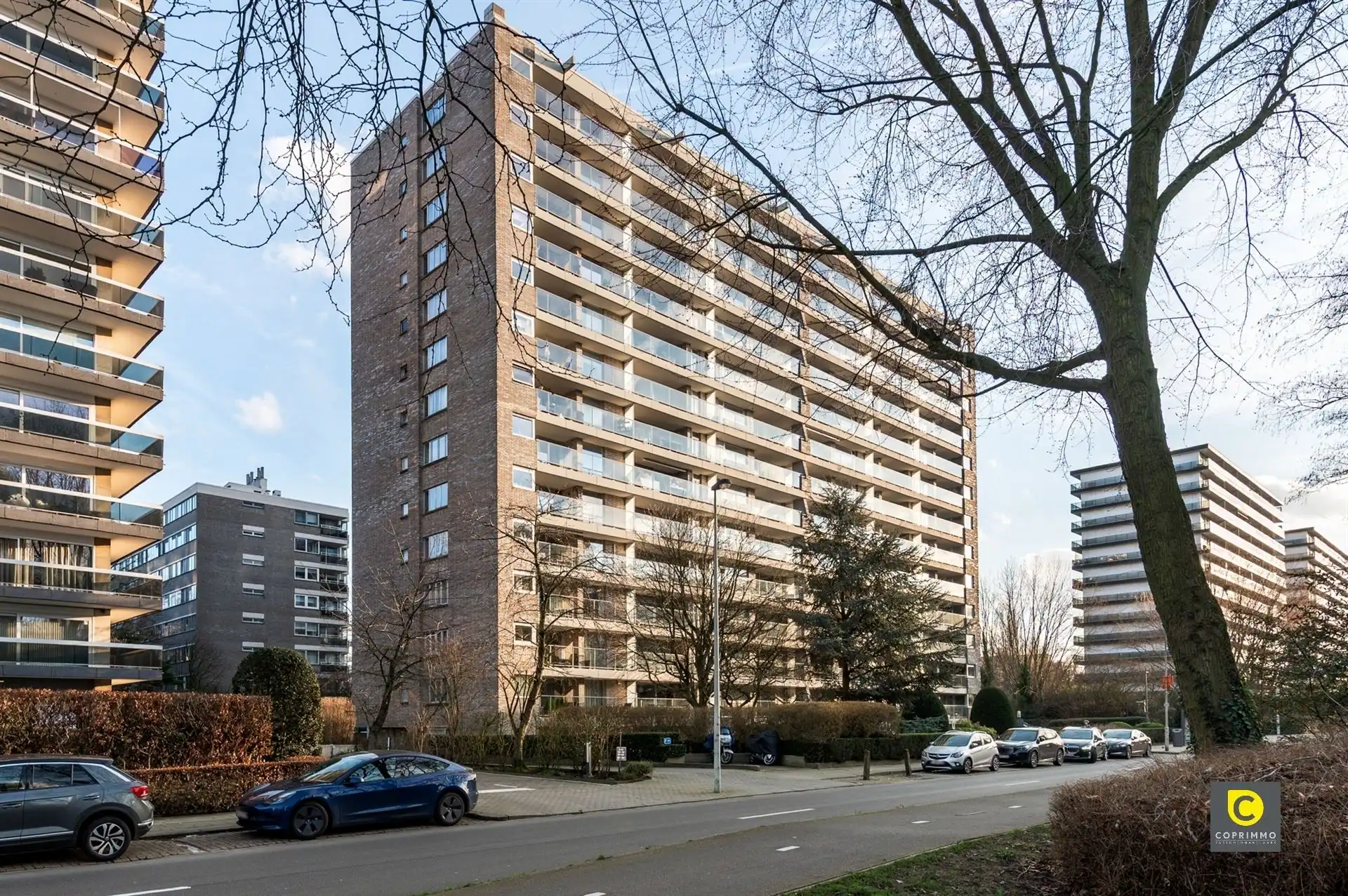 Luxueus gerenoveerd hoek-app foto 16